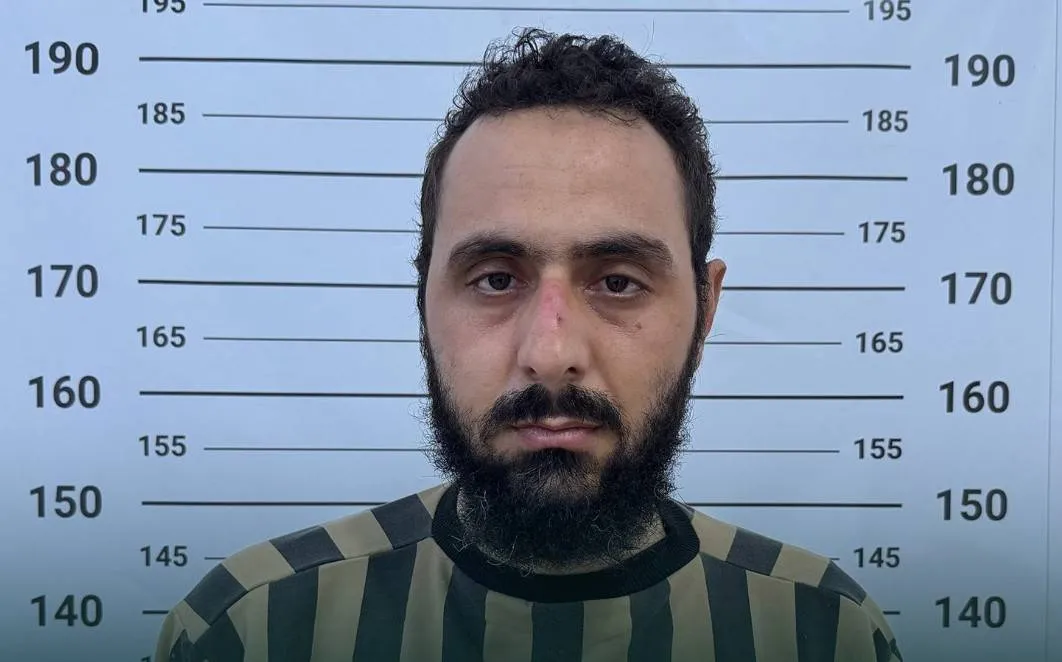الأمن السوري يفكك خلية لـ«داعش» متورطة في عمليات خطف واغتيال