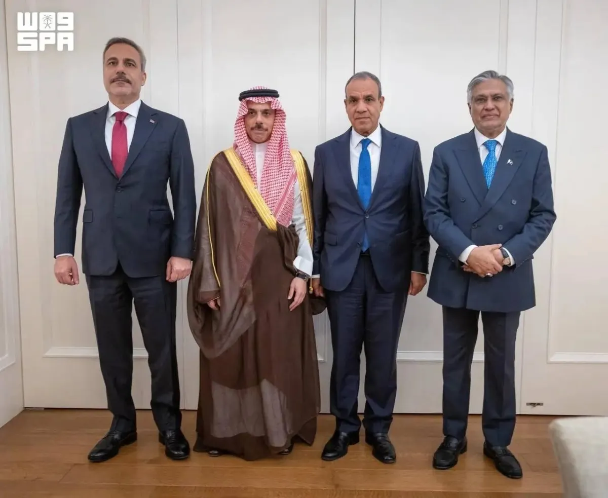 «الرباعي» يدعم «مؤسسات الدولة» والخرطوم ترفض موقف واشنطن