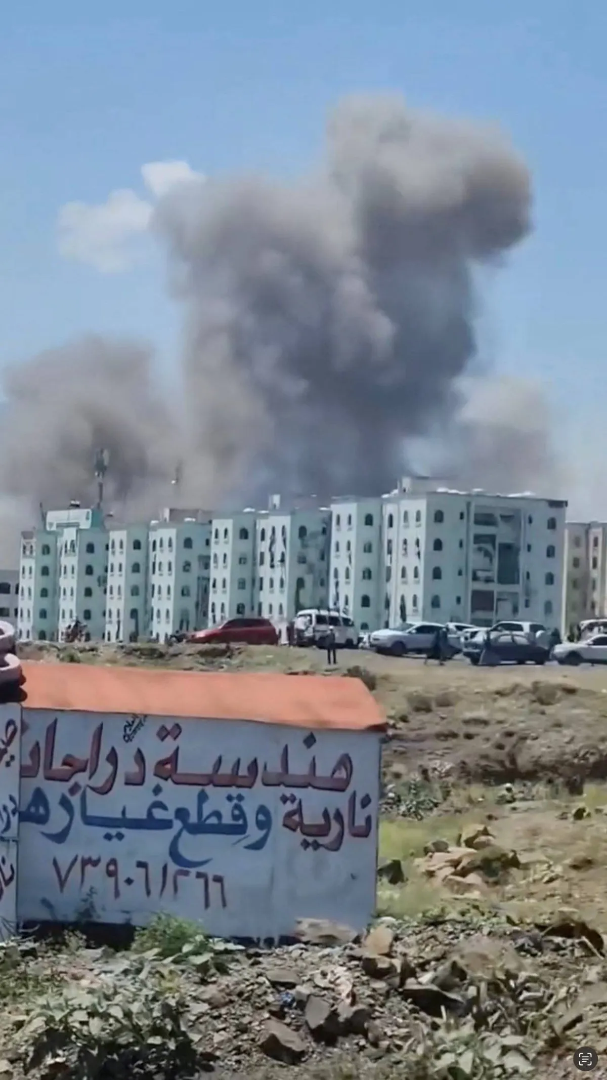 الطيران الحربي يضاعف خسائر الحوثيين