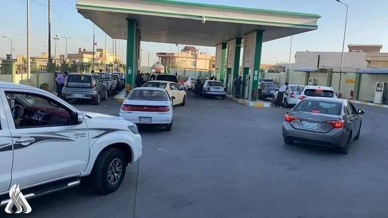 العراق… أزمة الوقود تفاقم مشكلات البلاد وتتسبب في أعباء إضافية على المواطنين