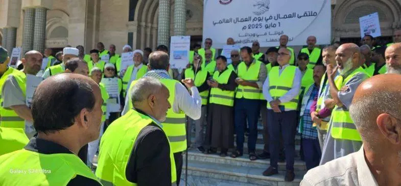 غلاء المعيشة يثقل كاهل الليبيين في ظل تصاعد الدولار