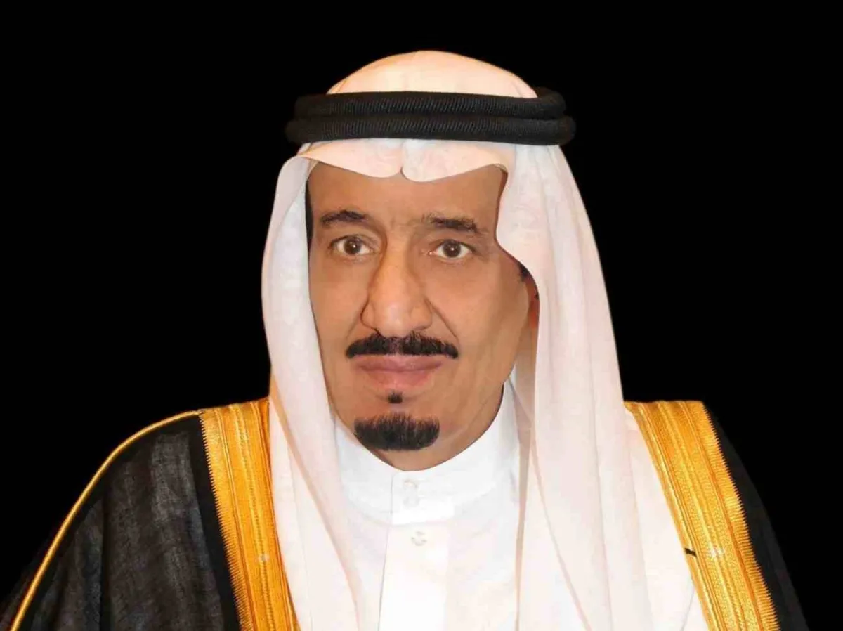 الملك سلمان يأمر بترقية وتعيين 34 قاضياً بديوان المظالم