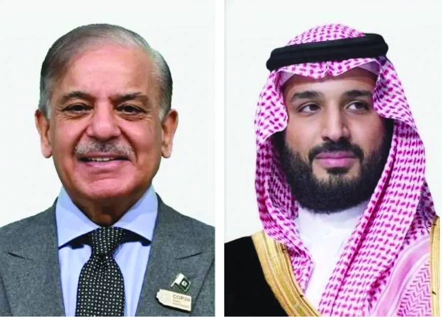 إسلام آباد تؤكد تضامنها الكامل مع الرياض