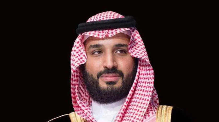 ولي العهد السعودي يستعرض مستجدات الأحداث مع قائد «سنتكوم»