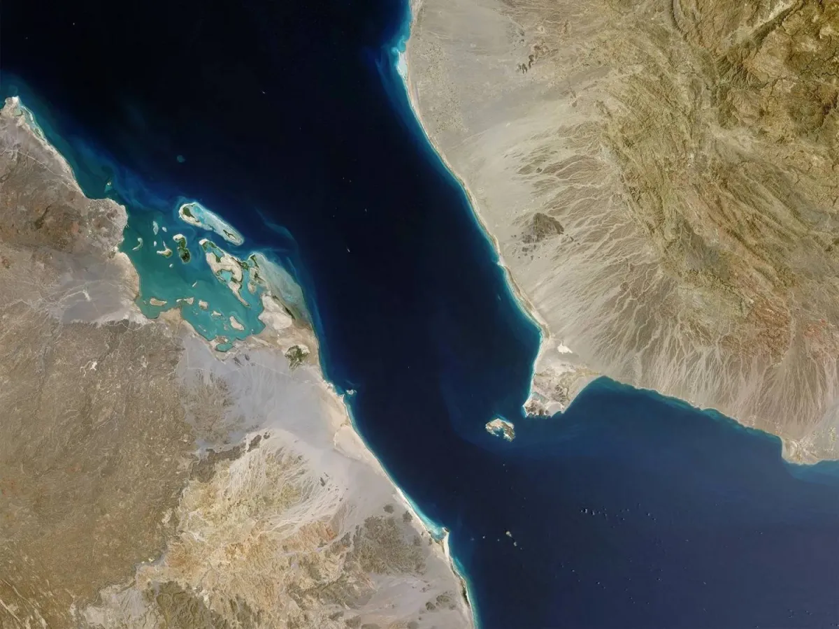 لتأمين الملاحة… تصاعد التنسيق العسكري الدولي مع الرياض