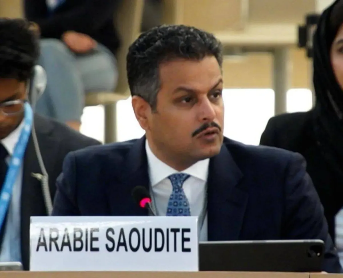 السعودية تؤكد أهمية حماية البحارة العالقين في هرمز