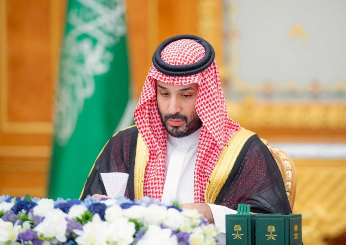 السعودية تؤكد رفض استخدام الممرات الحيوية أداةً للإضرار بمصالح الدول