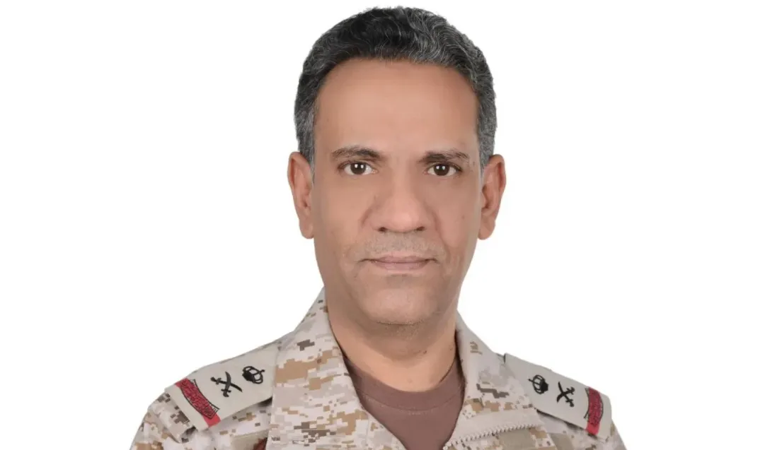 التحالف: تدمير مسيّرتين باتجاه منطقة الرياض وباليستي نحو خميس مشيط