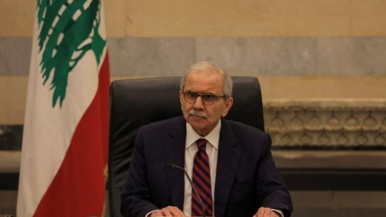 الرئيس سلام اتصل برئيس بلدية كفرشوبا مستنكراً توقيفه من قبل دورية إسرائيلية