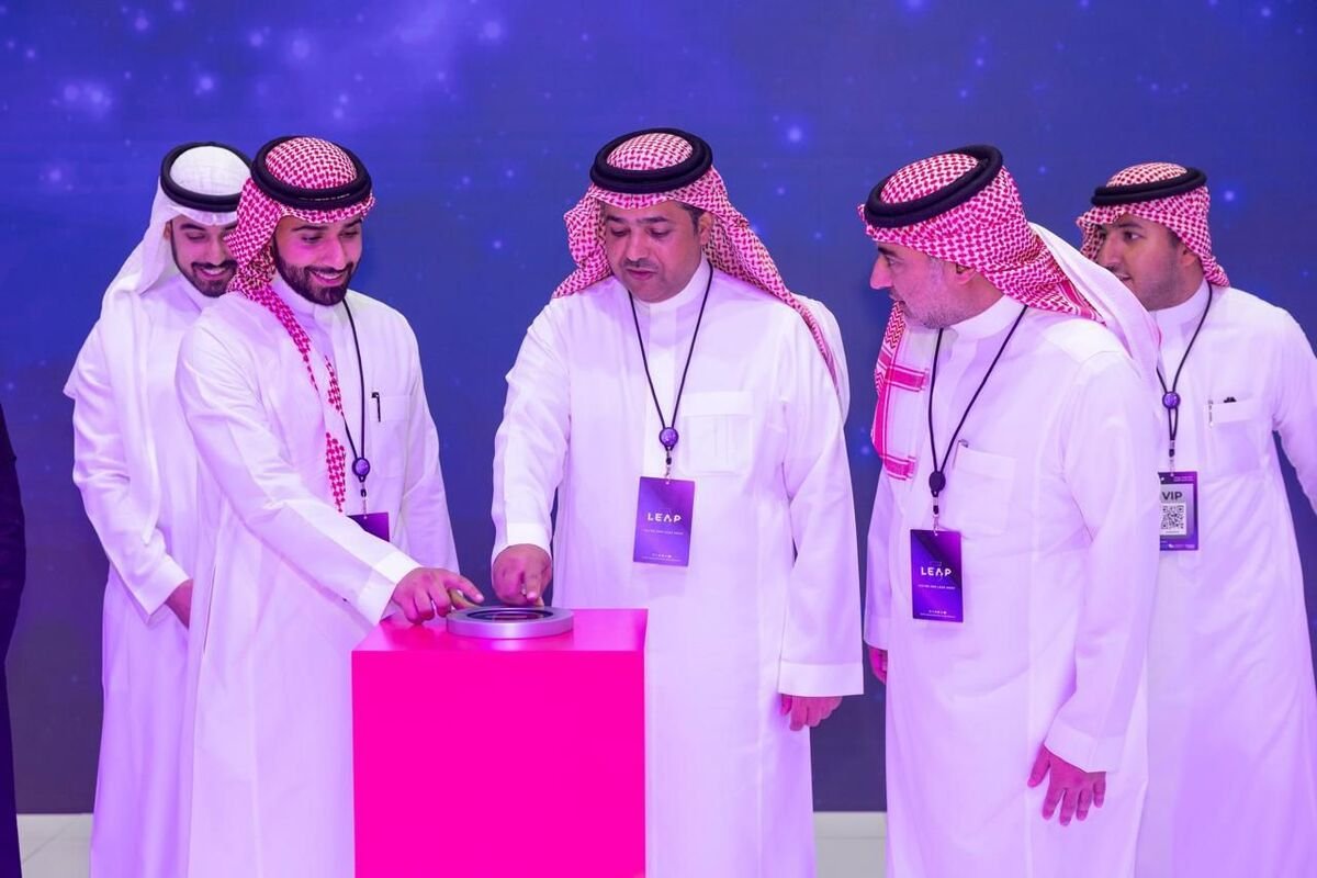 مجموعة stc تعلن إطلاق colab الذراع المتخصصة