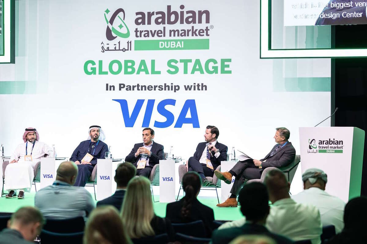 سوق السفر العربي 2026 يجمع أكثر من 210 من الوز