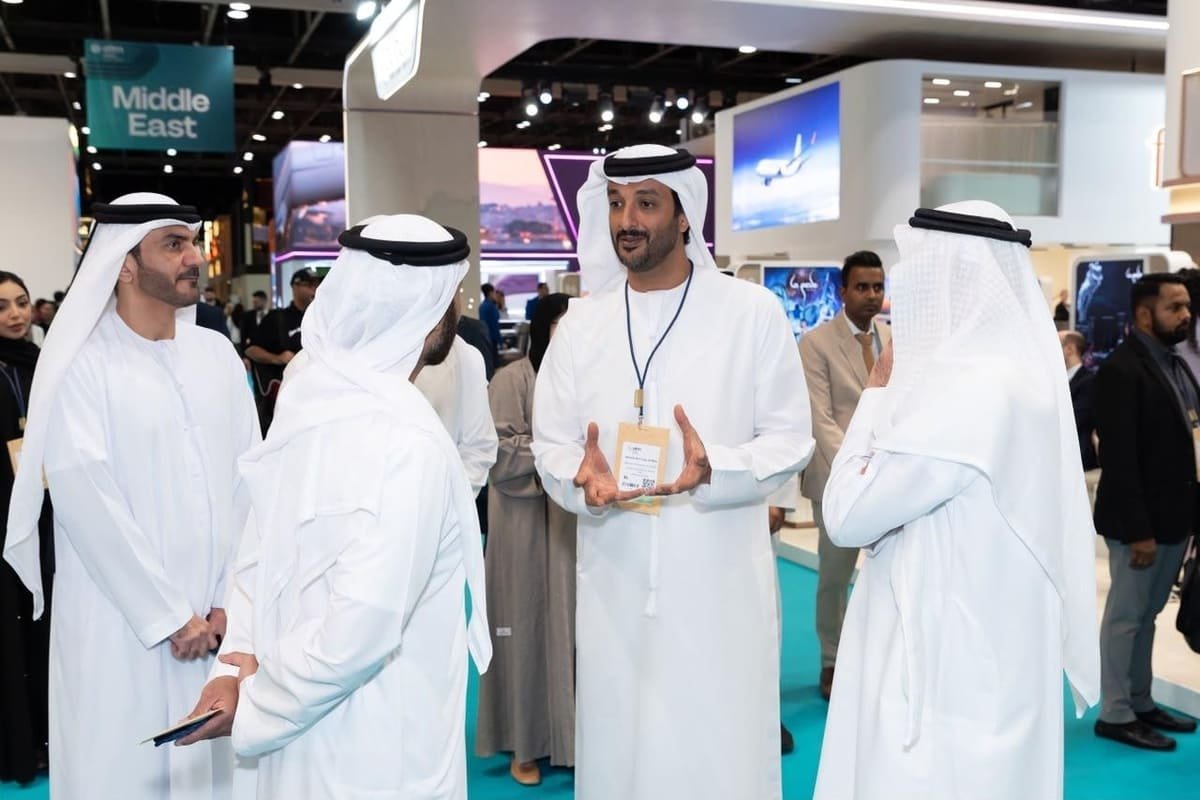 معرض سوق السفر العربي 2026: الإمارات تطلق أول هوية سياحية وطنية موحدة ومنصة “UAE Grand Tour” عبر الإمارات السبع