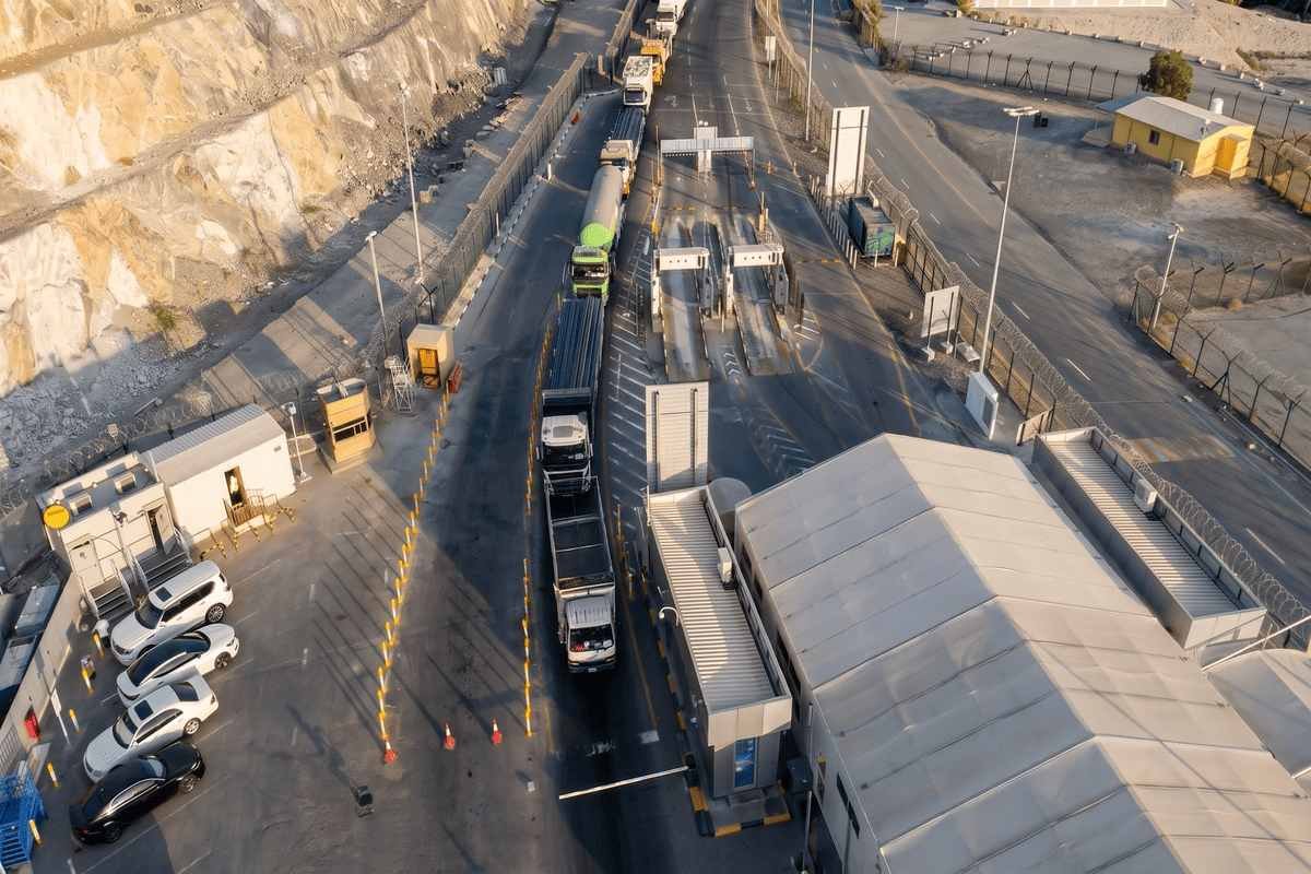 تجارة دبي عبر حتا تقفز 175 في المئة إلى 10 1 مل