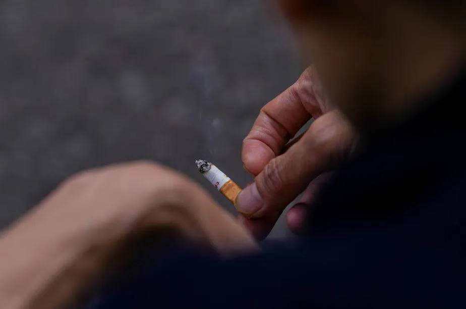 التدخين السلبي يتسبب في وفاة 1.7 مليون شخص حول العالم خلال عام