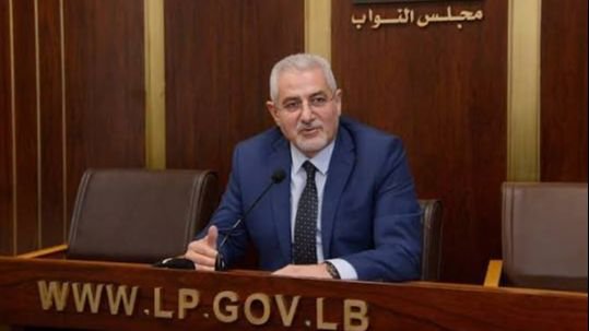 عطية اثر جلسة الاشغال النيابية : خسائر وهدر قطاع الكهرباء تبلغ نحو 50 مليون دولار شهرياً واللجنة قررت متابعة الملف من خلال ورشة عمل أسبوعية