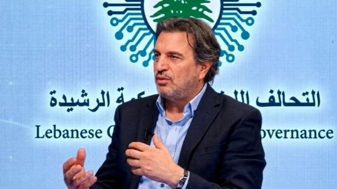 الخولي: ترحيل 20 طنا من الأسبستوس من لبنان خطوة تاريخية في معالجة النفايات الخطرة