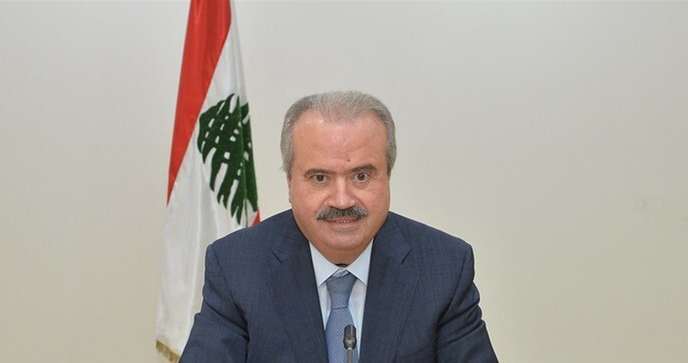 جابر: إلى واشنطن لتفعيل مسار الاتفاق مع صندوق النقد وتعزيز الشراكة مع البنك الدولي