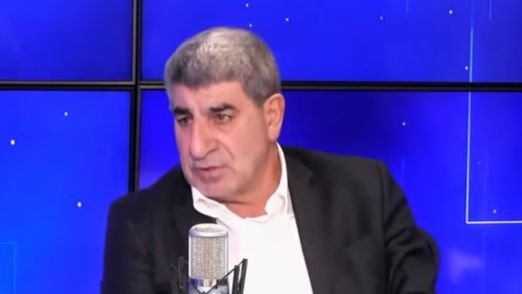 طليس: اجتماع غدا في مقر الاتحاد العمالي يليه مؤتمر صحافي مع الاسمر لاعلان الموقف النهائي من الاضراب وتحرك الاربعاء