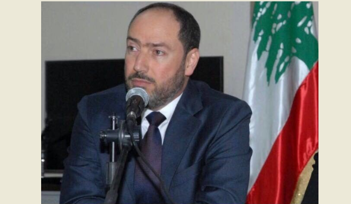 ضو زار مركز الأمن العام في النبطية: عودة مؤسسات الدولة ضرورة لإرساء المزيد من الاستقرار لدى المواطن