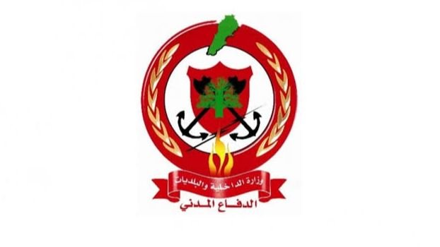الدفاع المدني: 164 مهمّة خلال الـ 24 ساعة الماضية