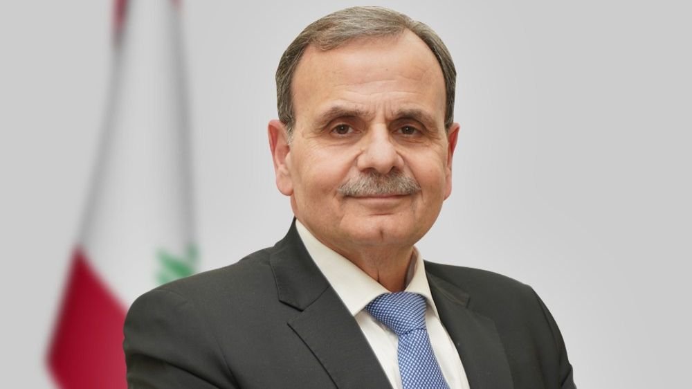البزري تابع مع العميد قبرصلي موضوع تنظيم الدراجات النارية