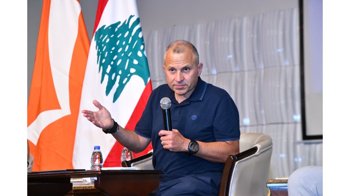 “التيار الوطني” عقد خلوة تنظيمية للأقضية وأكد الاستعداد للاستحقاق النيابي “في أي وقت”