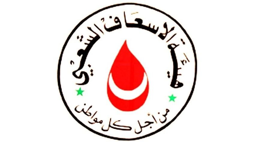 “هيئة الإسعاف الشعبي”: تدمير مستشفى غندور وصمة عار على جبين المجتمع الدولي