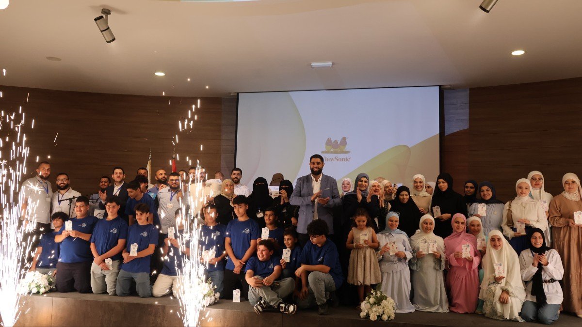 “جذور للثقافة والفكر” تختتم موسمها الصيفي بحفل جامع في صيدا