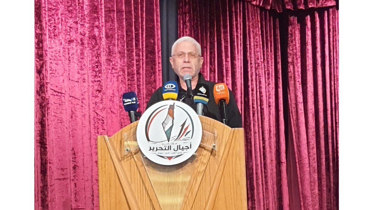 حماس تؤكد حق الفلسطينيين في اختيار ممثليهم