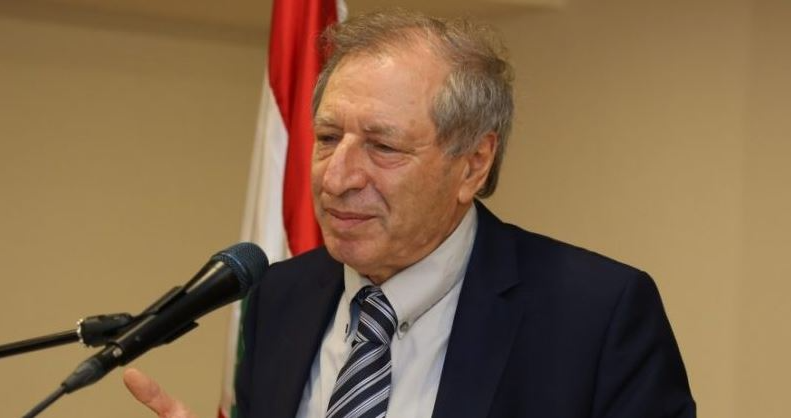 محفوظ: إسرائيل جحيم لبنان الخارجي والطائفية السياسية جحيمه الداخلي
