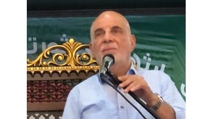 خريس من برج رحال: المطلوب داخلياً منع الفراغ