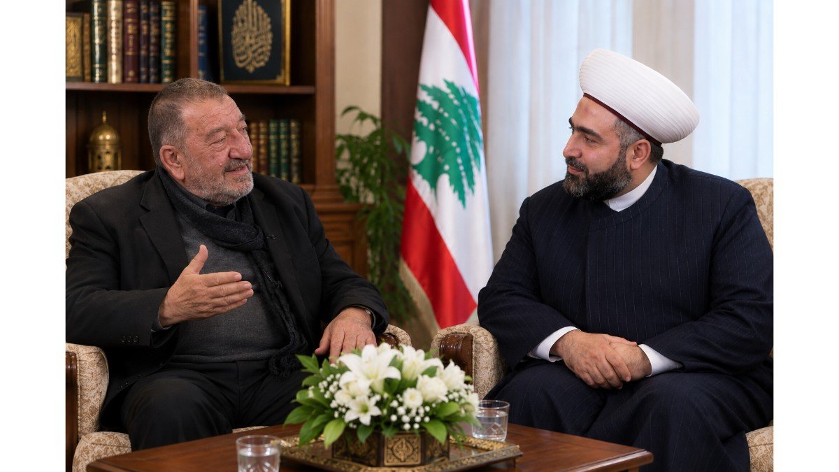 “تيار دعم ثقافة المقاومة” والشيخ القطان دانا الإعتداء على منزل الحجيري وطالبا بالتحقيقات اللازمة لكشف الملابسات وتحديد الفاعلين