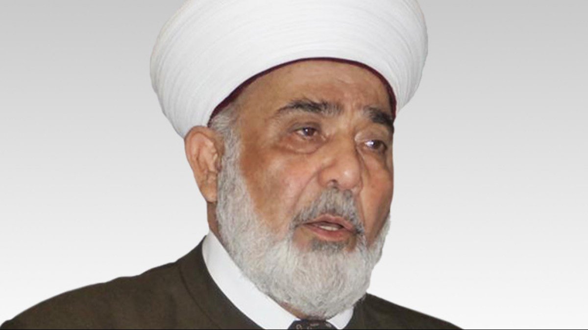 الجوزو استنكر الاعتداءات على السعودية: أمن المملكة جزء لا يتجزأ من الأمن العربي والإسلامي