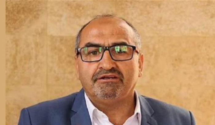 الحشيمي لباسيل: كفى اختباءً خلف الجيش واستثماراً بدماء شهدائه