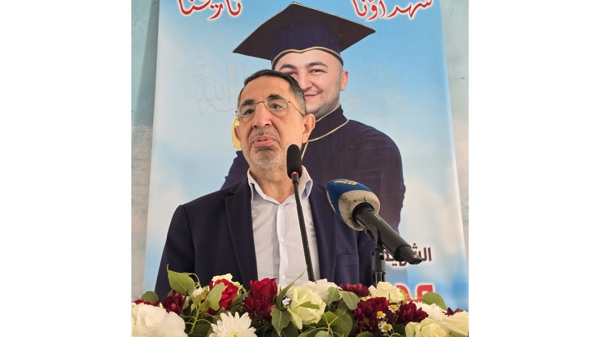 الحاج حسن: محور المقاومة يصنع معادلات في المنطقة ونحن ثابتون وصامدون
