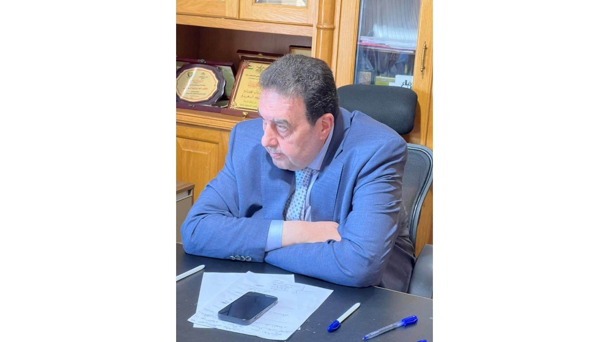 البعريني: من واجب الحكومة ان تتلقف وجع الناس قبل الانفجار الكبير