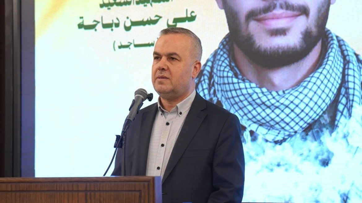 النائب فضل الله: الخيار السياسي للسلطة فشل في وقف العدوان وخيارنا الصمود