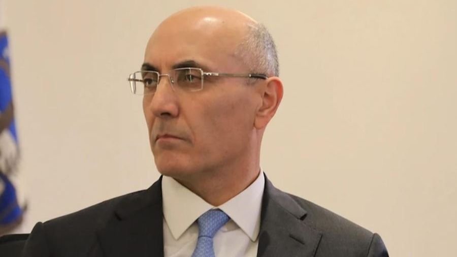 الحجار لرئيس بلدية النبطية: الدولة لن تتخلى عن أبناء المدينة وتعزيز الحضور الأمني والإداري فيها فور ترميم السرايا الحكومية