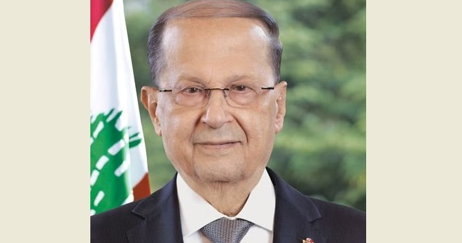 ميشال عون يتقدّم بشكوى جزائية على خلفية أخبار عن مطالعة النائب العام التمييزي في قضية انفجار المرفأ