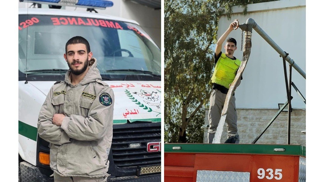 11 شهيدًا و5 جرحى في غارات ليلًا على مبنى وسيارة في كفررمان