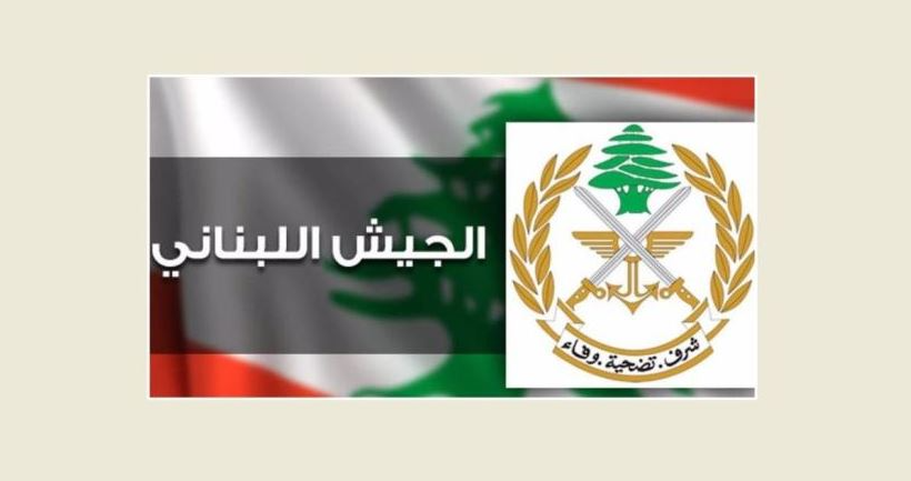 الجيش يوقف 6 مطلوبين ويضبط معملًا لتزوير العملات والمستندات الرسمية وكمية من المخدرات والأسلحة والذخائر الحربية