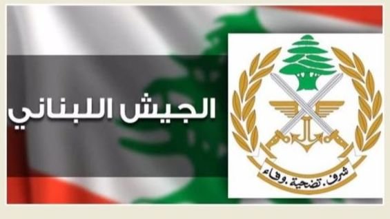 تمارين تدريبية في حقل تدريب مزرعة حنوش – حامات