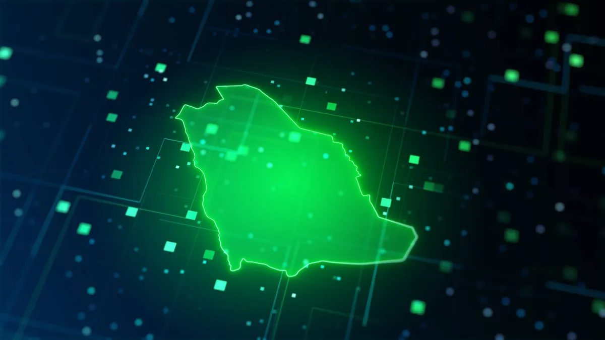 السيادة على البيانات والأمن يوجهان قرارات المؤسسات السعودية في تشغيل الذكاء الاصطناعي