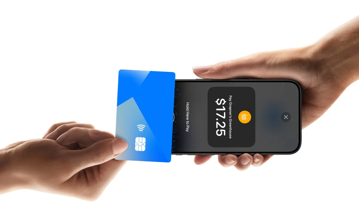 قريباً… «آيفون» يتحول إلى جهاز نقاط بيع في السعودية مع خدمة «Tap to Pay»