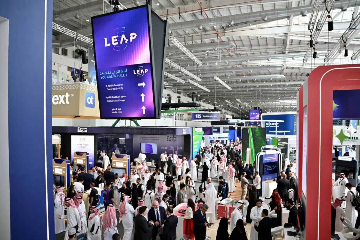 «سيسكو» لـ«الشرق الأوسط»: السعودية تنتقل بالذكاء الاصطناعي من التجربة إلى إثبات القيمة