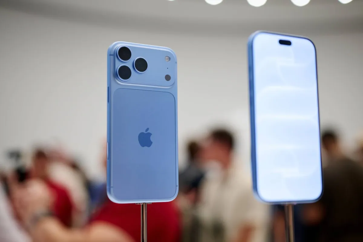 «آيفون 18 برو» يطرح حلاً لمعضلة الثقة بالصور في عصر الذكاء الاصطناعي