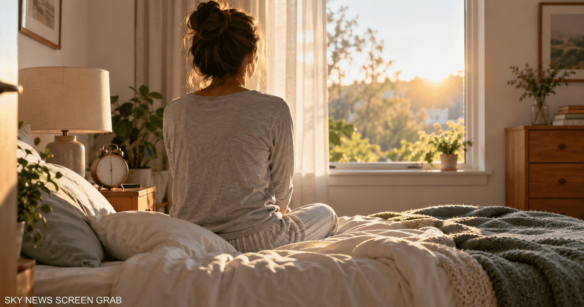 دون إرباك نومك.. كم ساعة يمكنك تأخير الاستيقاظ؟