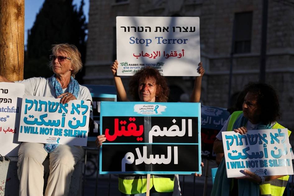 “لا مستقبل لكم”… المستوطنون يصعدون الضغط على فلسطينيي الضفة