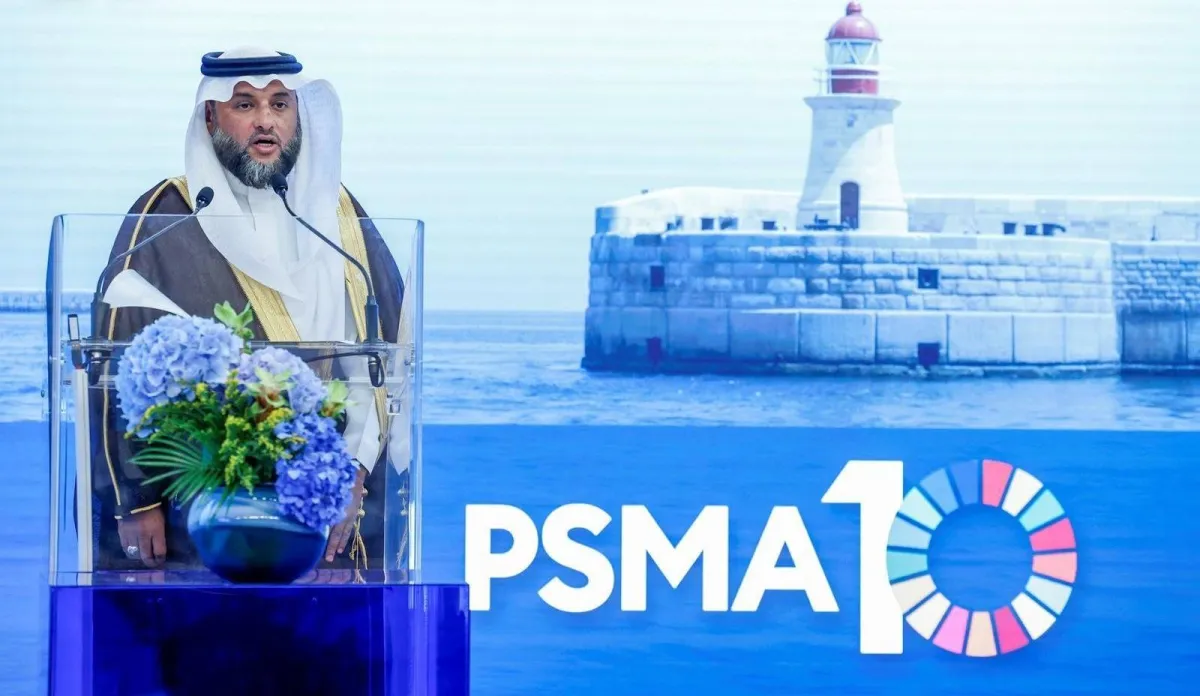 السعودية تؤكد التزامها بحماية الأمن الغذائي العالمي