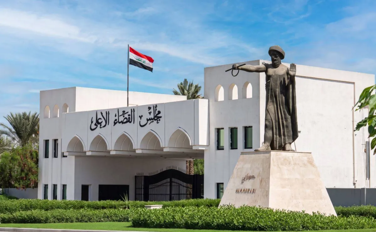 العراق يبدأ محاكمة 6 فرنسيين يشتبه بانتمائهم لتنظيم «داعش»